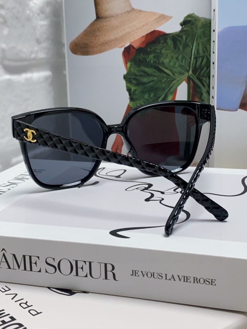 Chanel Sunglasses